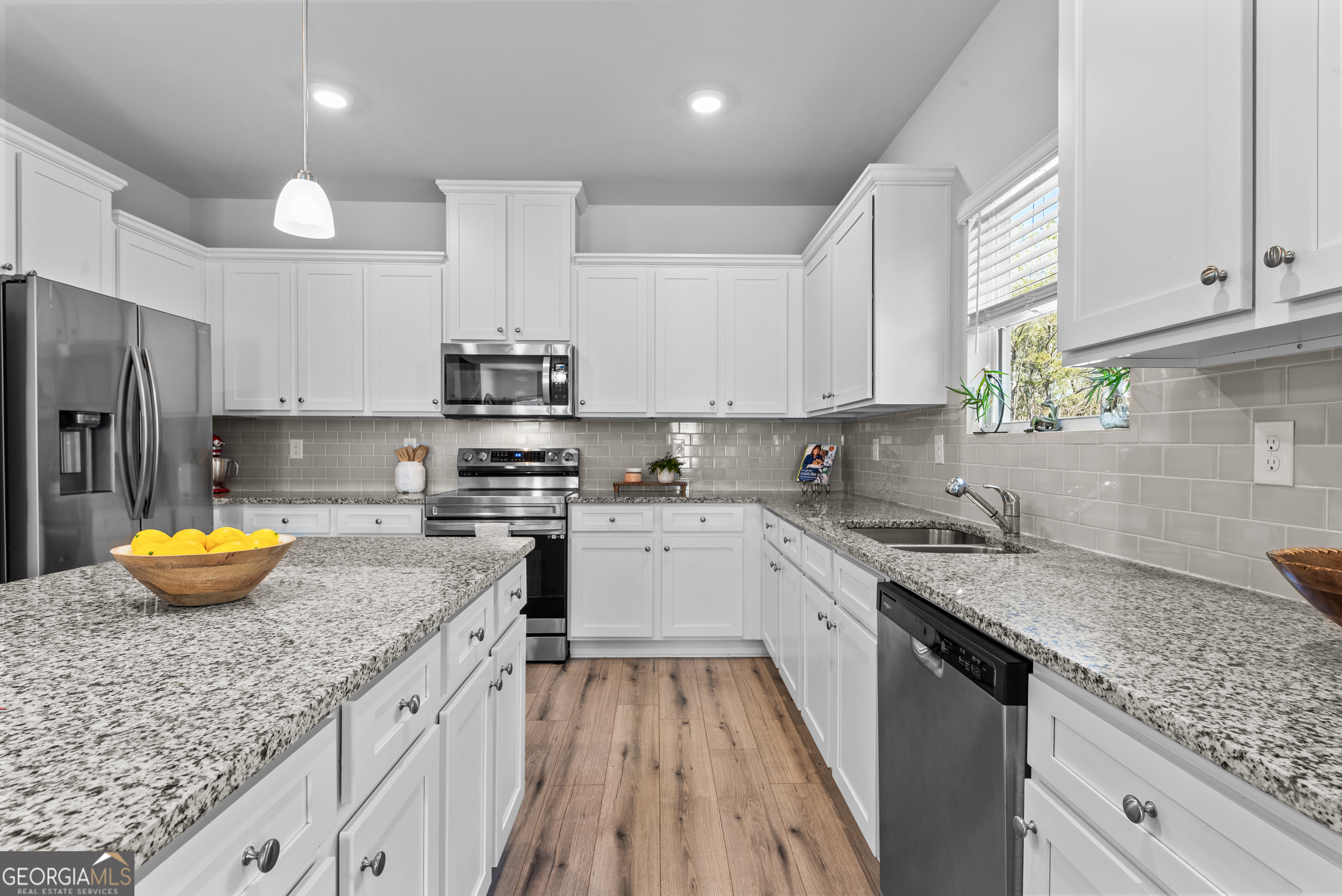 1356 Pine View Trail Monroe GA 30656