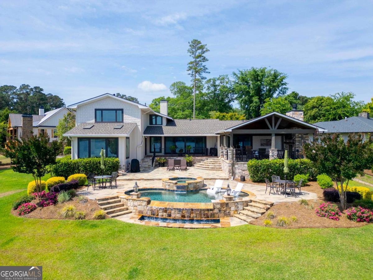 109 Lakeview Court Milledgeville GA 31061