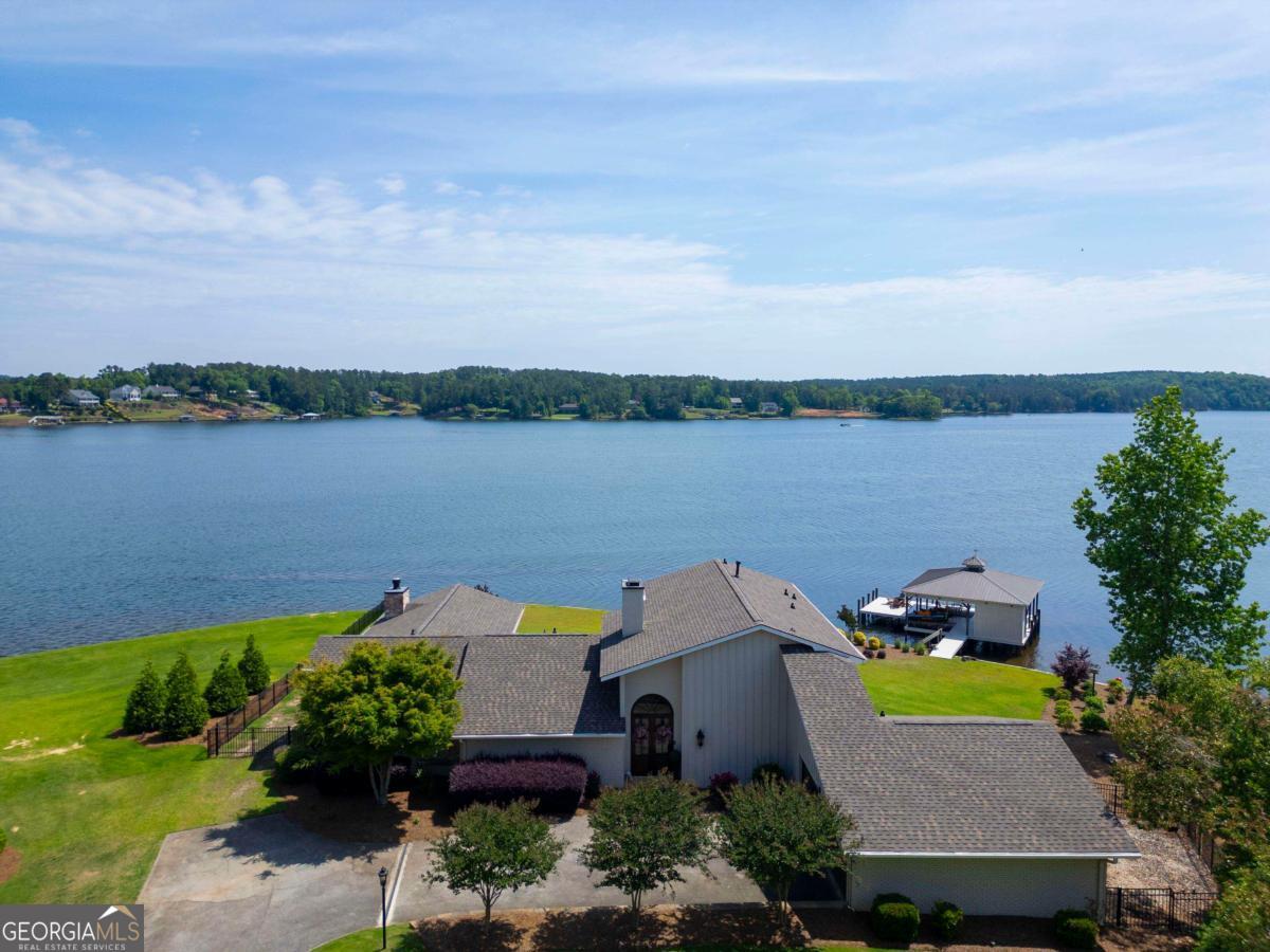 109 Lakeview Court Milledgeville GA 31061