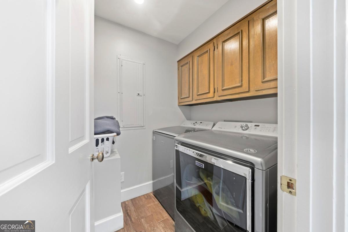 109 Lakeview Court Milledgeville GA 31061