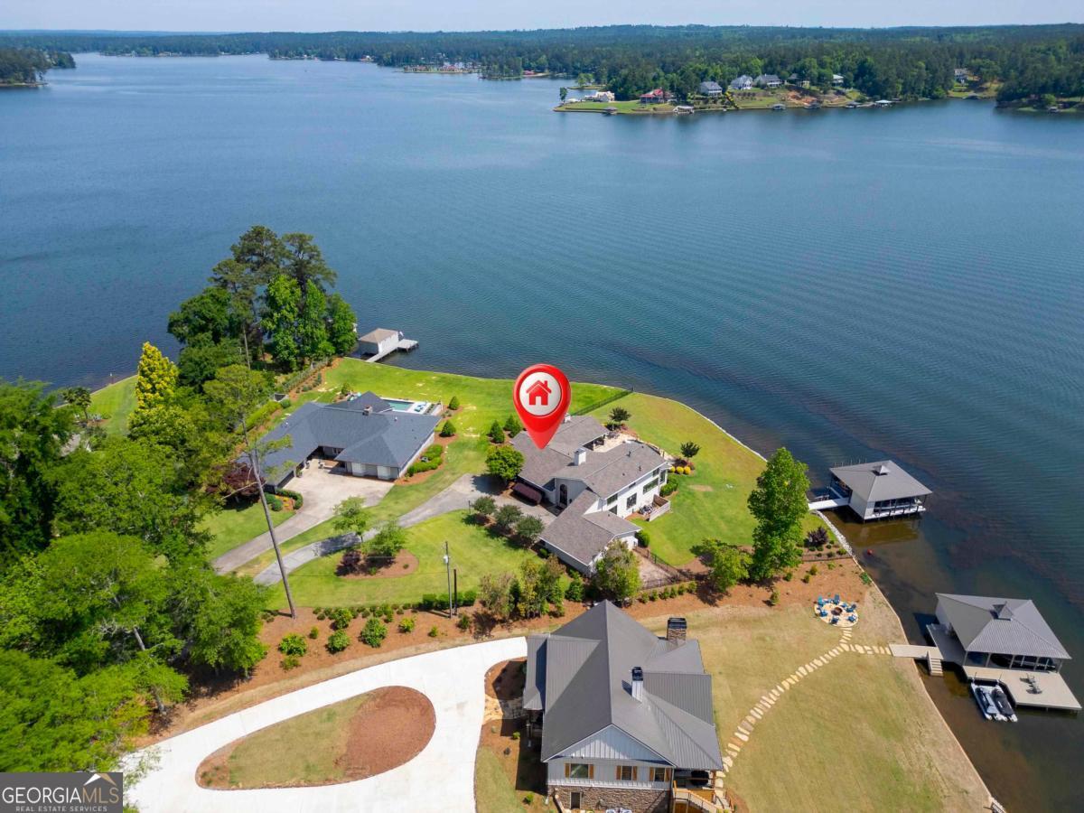 109 Lakeview Court Milledgeville GA 31061