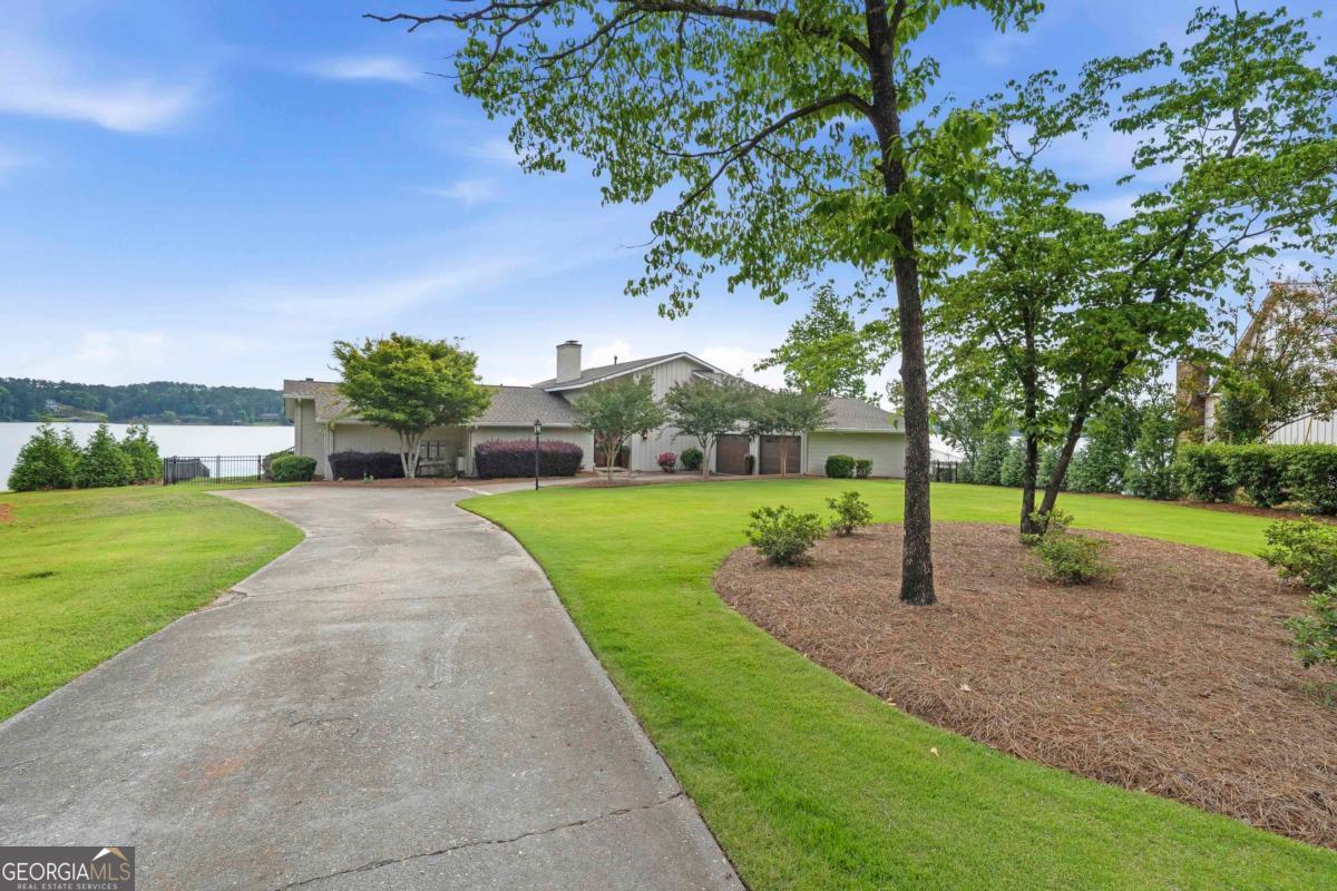 109 Lakeview Court Milledgeville GA 31061