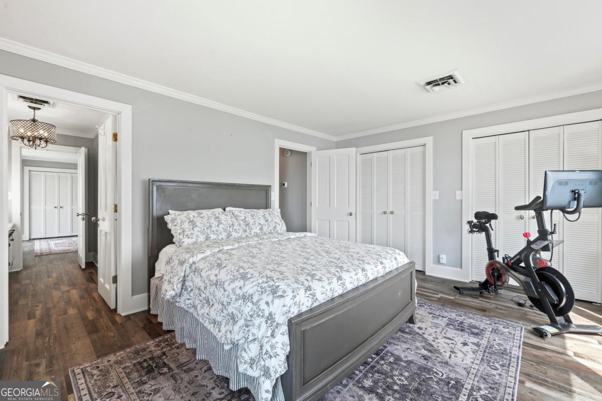 109 Lakeview Court Milledgeville GA 31061