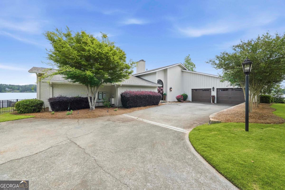 109 Lakeview Court Milledgeville GA 31061