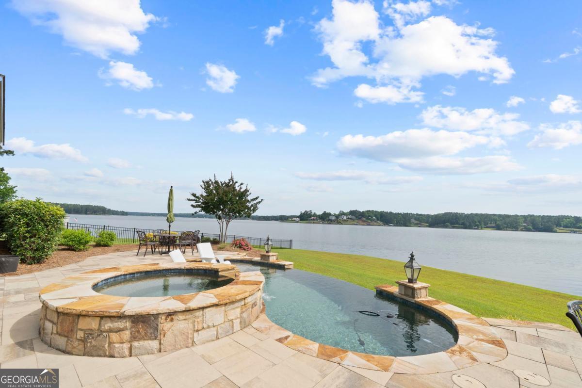 109 Lakeview Court Milledgeville GA 31061