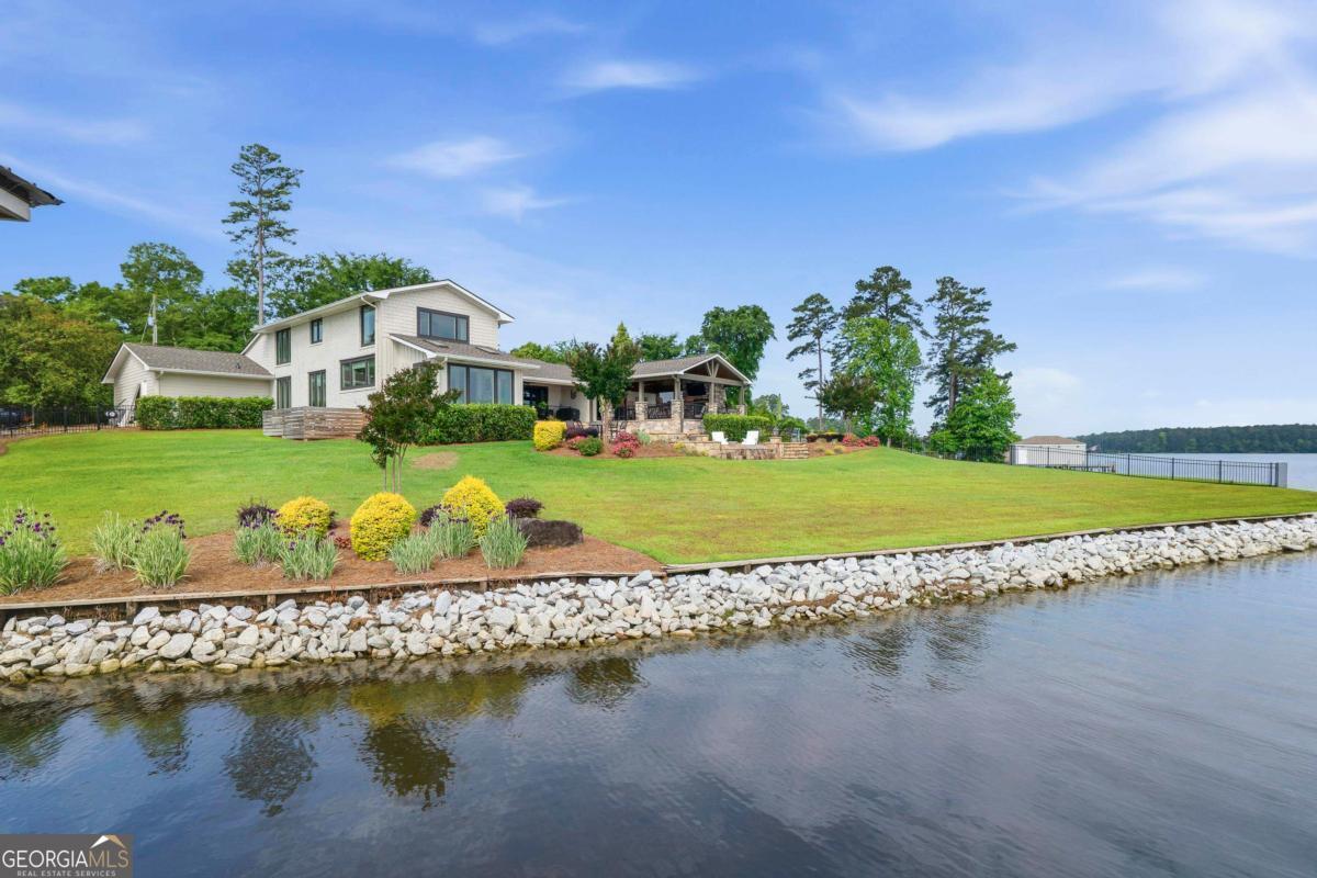 109 Lakeview Court Milledgeville GA 31061