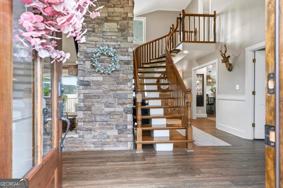 109 Lakeview Court Milledgeville GA 31061
