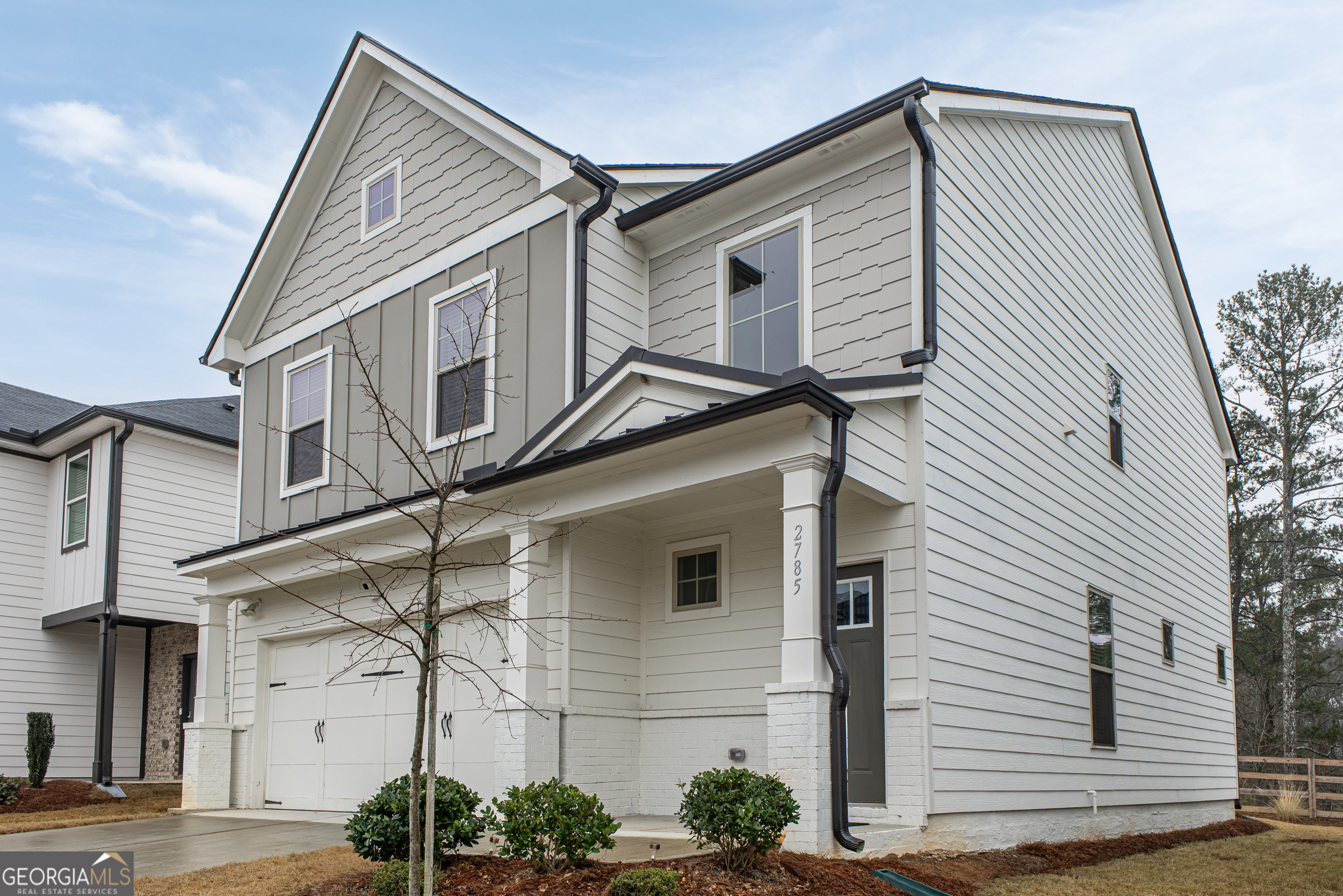 2785 Aralynn Way Atlanta GA 30337