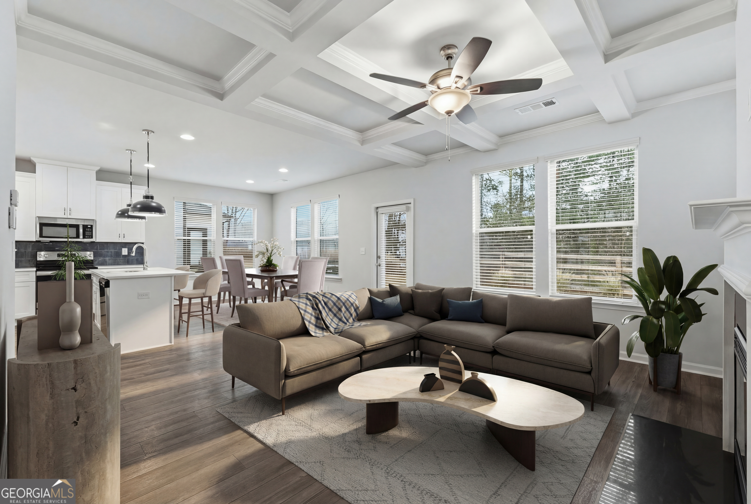 2785 Aralynn Way Atlanta GA 30337