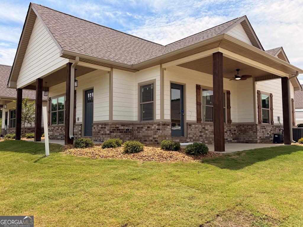 88 Maddox Lane Chatsworth GA 30705