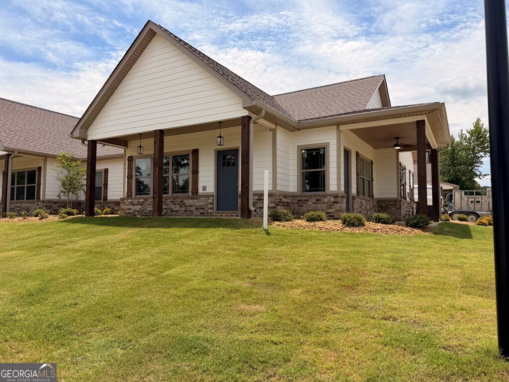 88 Maddox Lane Chatsworth GA 30705