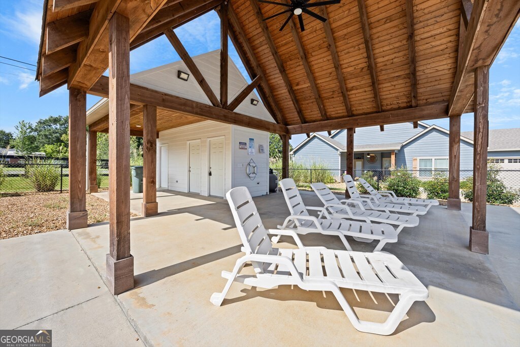 88 Maddox Lane Chatsworth GA 30705