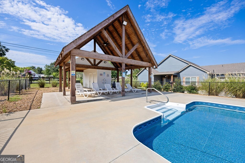 88 Maddox Lane Chatsworth GA 30705
