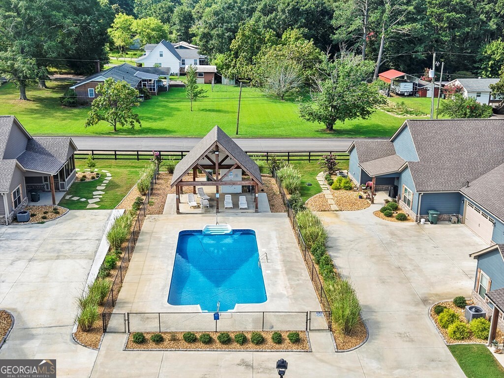 88 Maddox Lane Chatsworth GA 30705