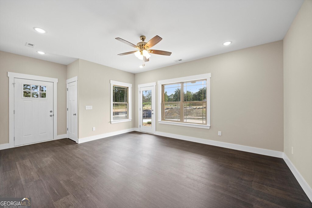 88 Maddox Lane Chatsworth GA 30705