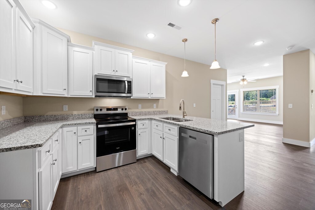 88 Maddox Lane Chatsworth GA 30705