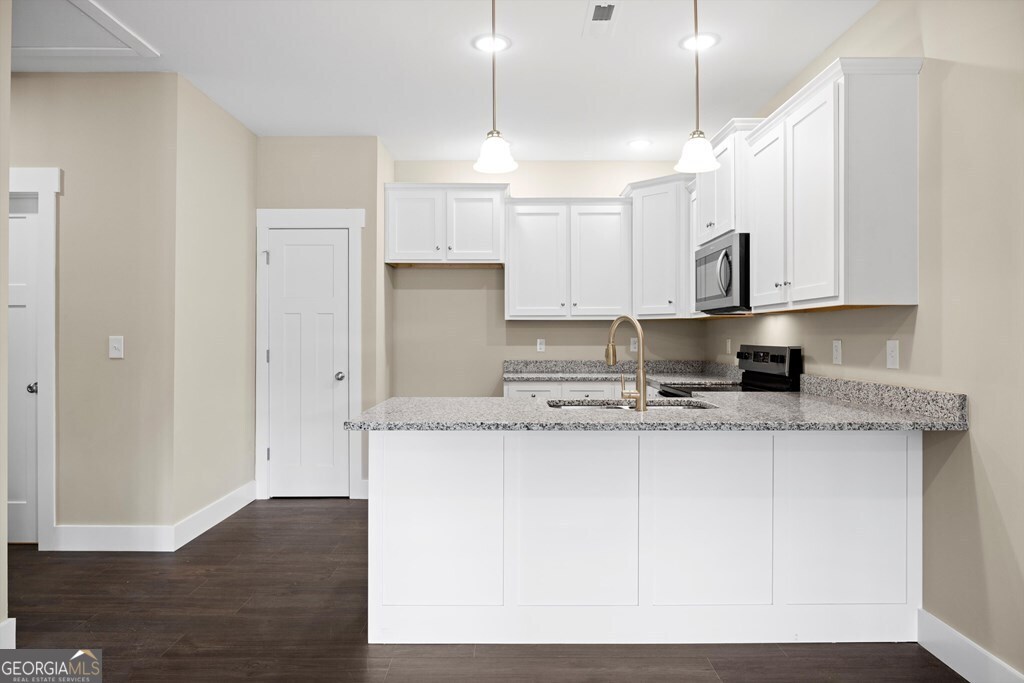 88 Maddox Lane Chatsworth GA 30705