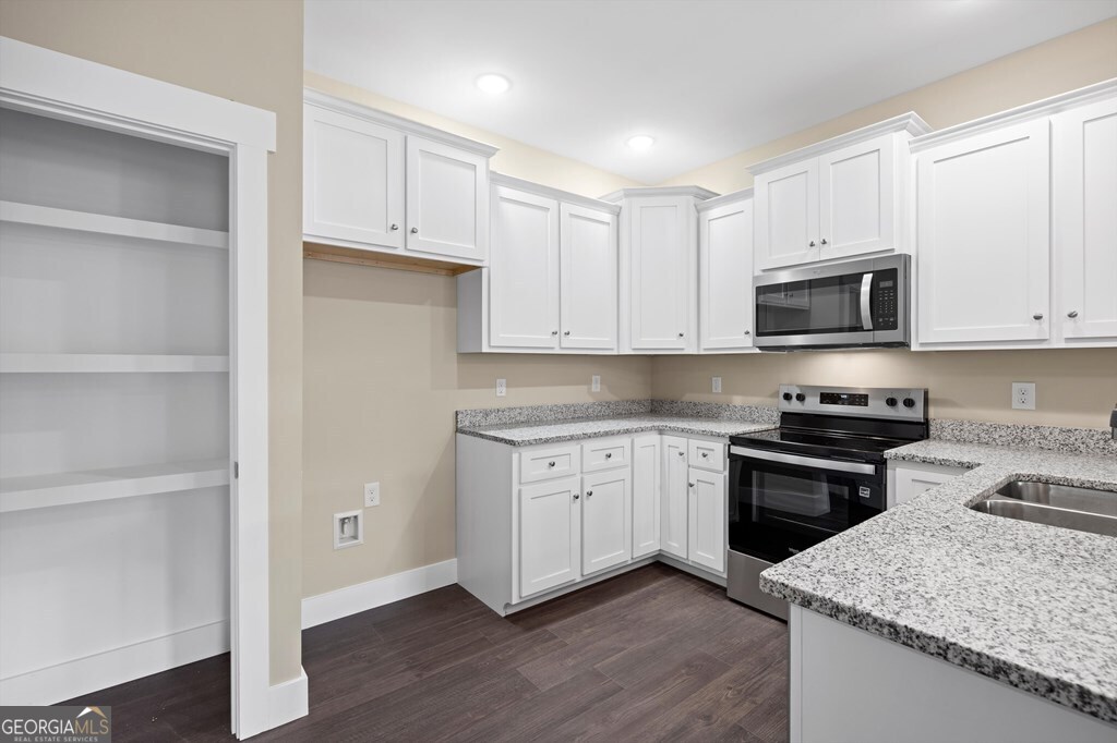88 Maddox Lane Chatsworth GA 30705