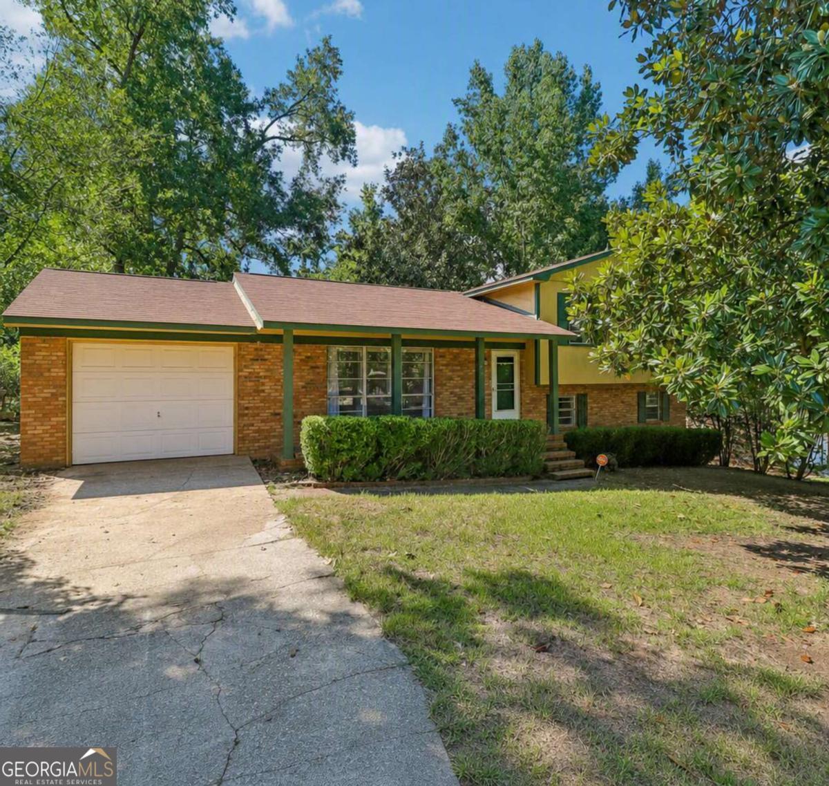 3762 Fairington Drive Hephzibah GA 30815