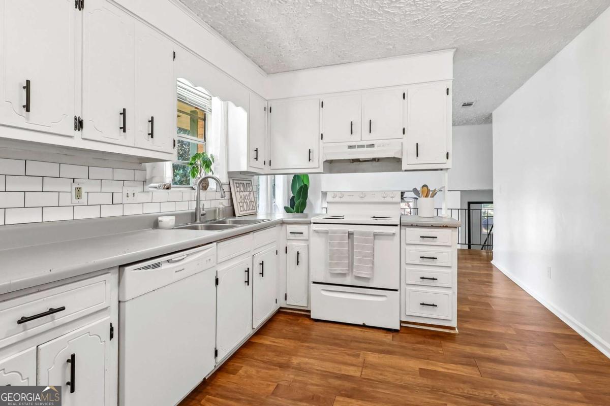 3762 Fairington Drive Hephzibah GA 30815