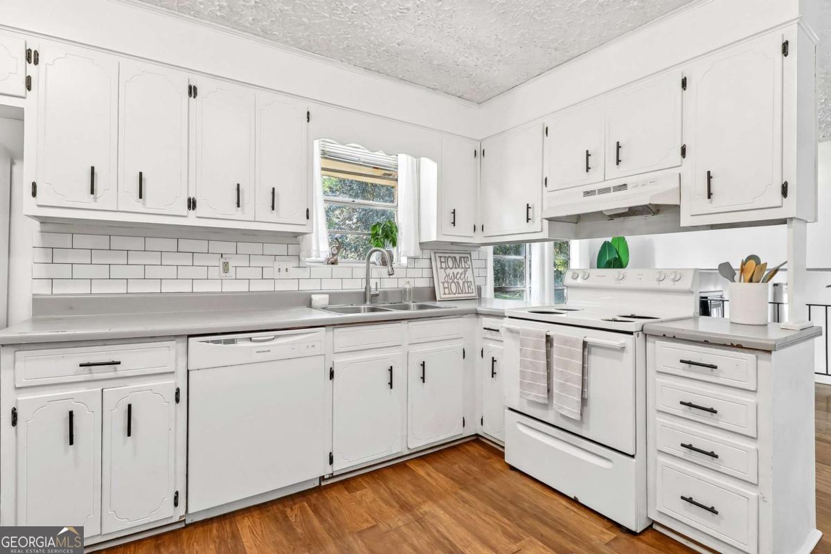 3762 Fairington Drive Hephzibah GA 30815