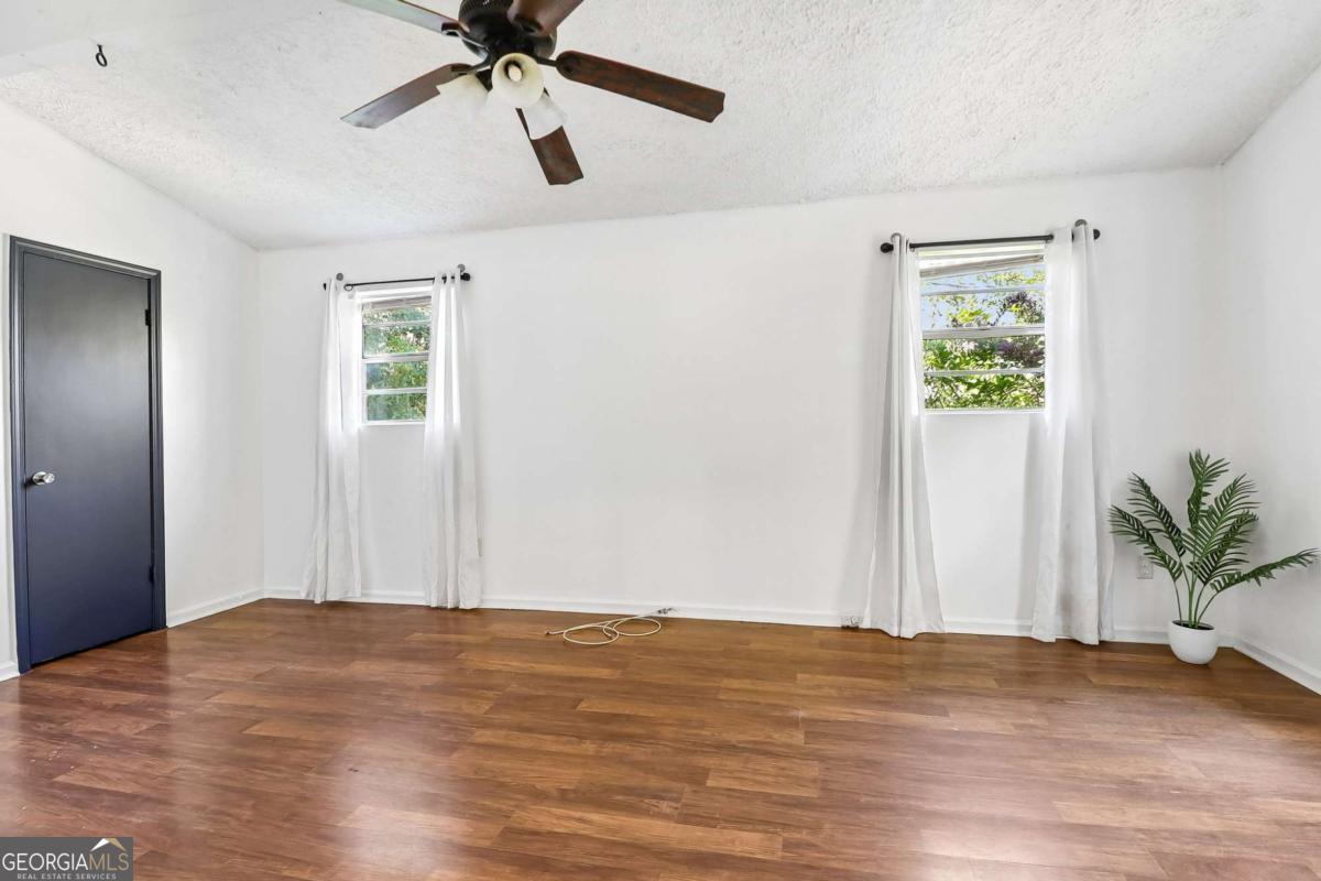 3762 Fairington Drive Hephzibah GA 30815