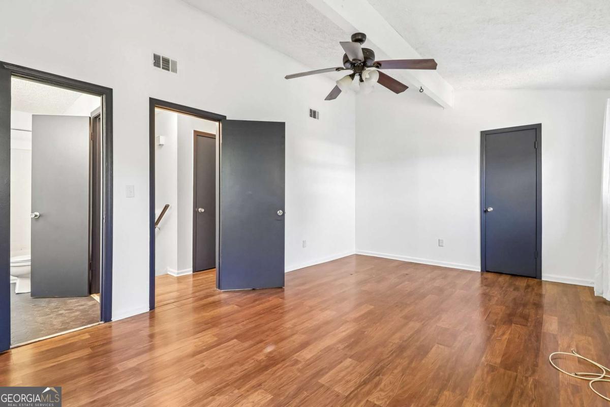 3762 Fairington Drive Hephzibah GA 30815