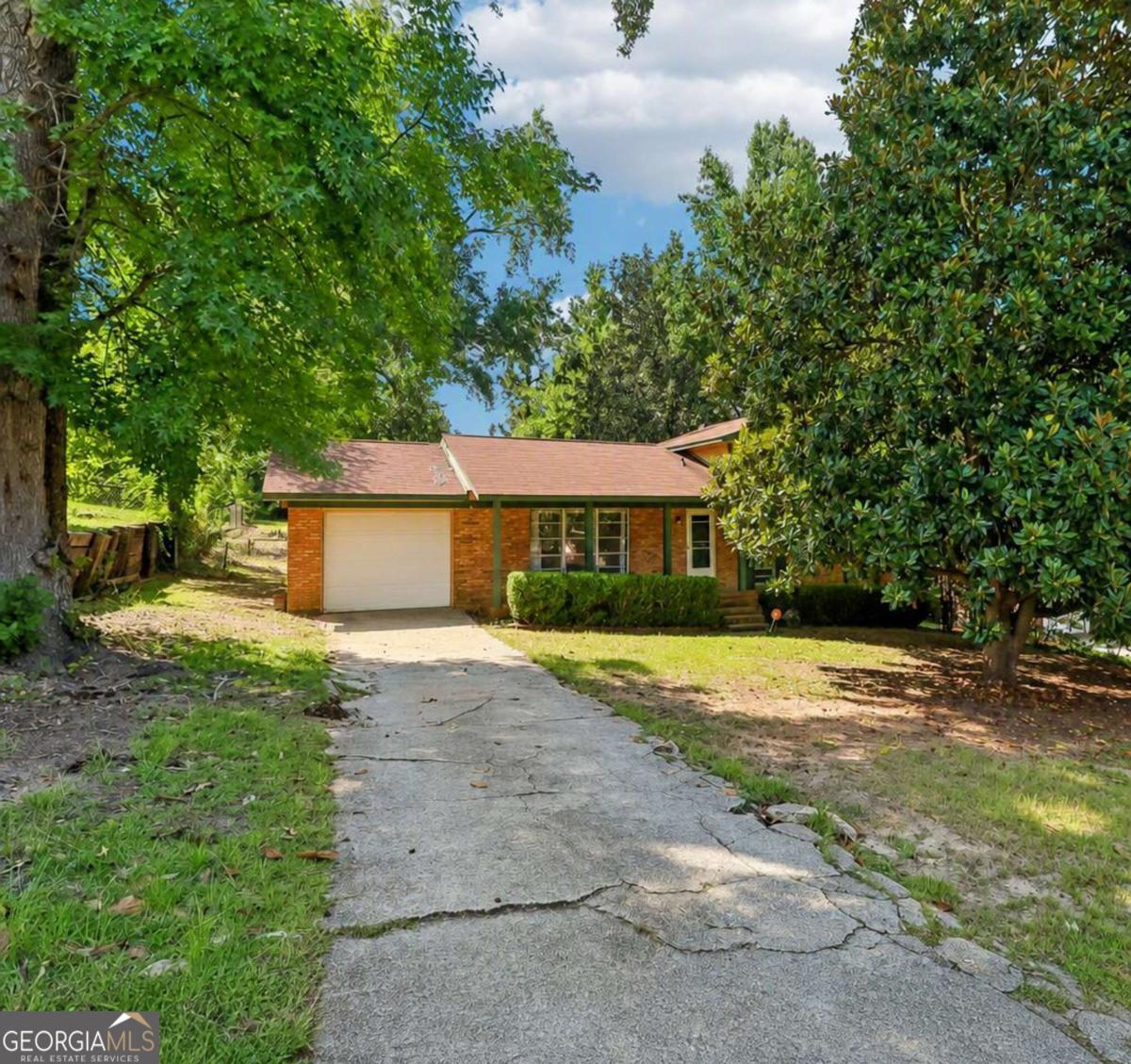 3762 Fairington Drive Hephzibah GA 30815