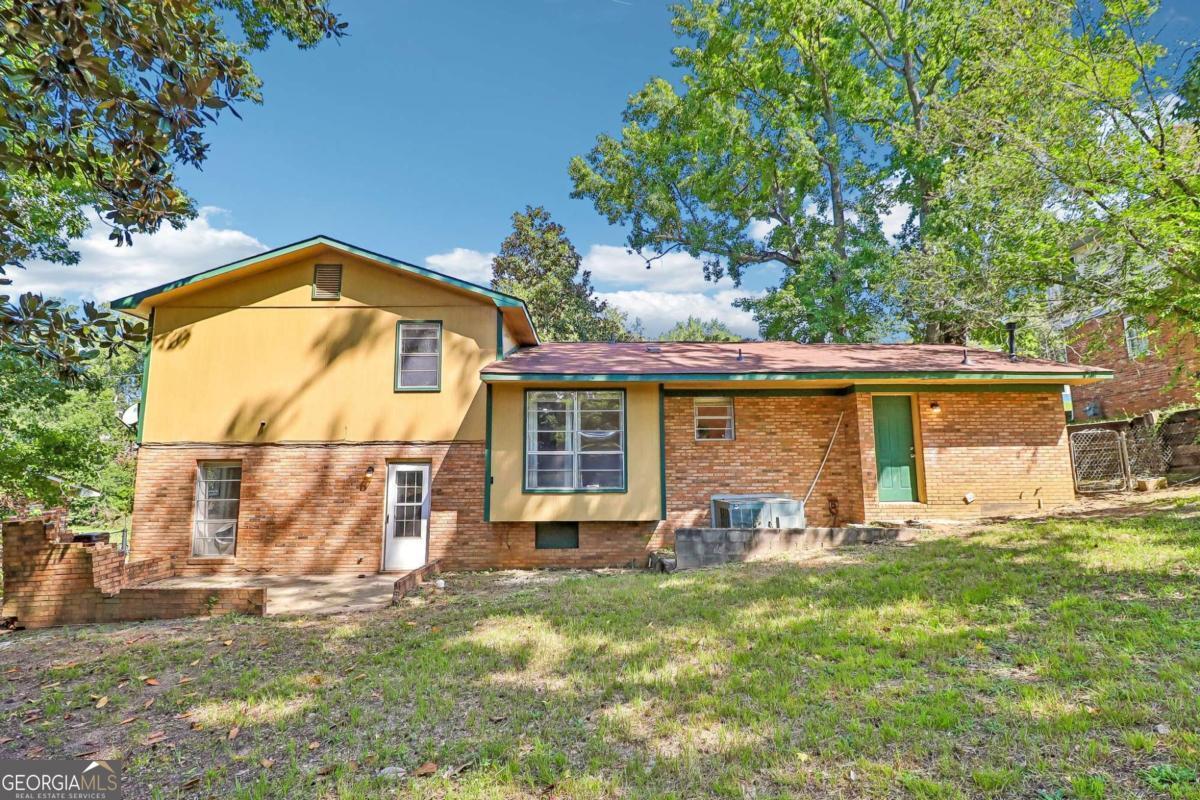 3762 Fairington Drive Hephzibah GA 30815