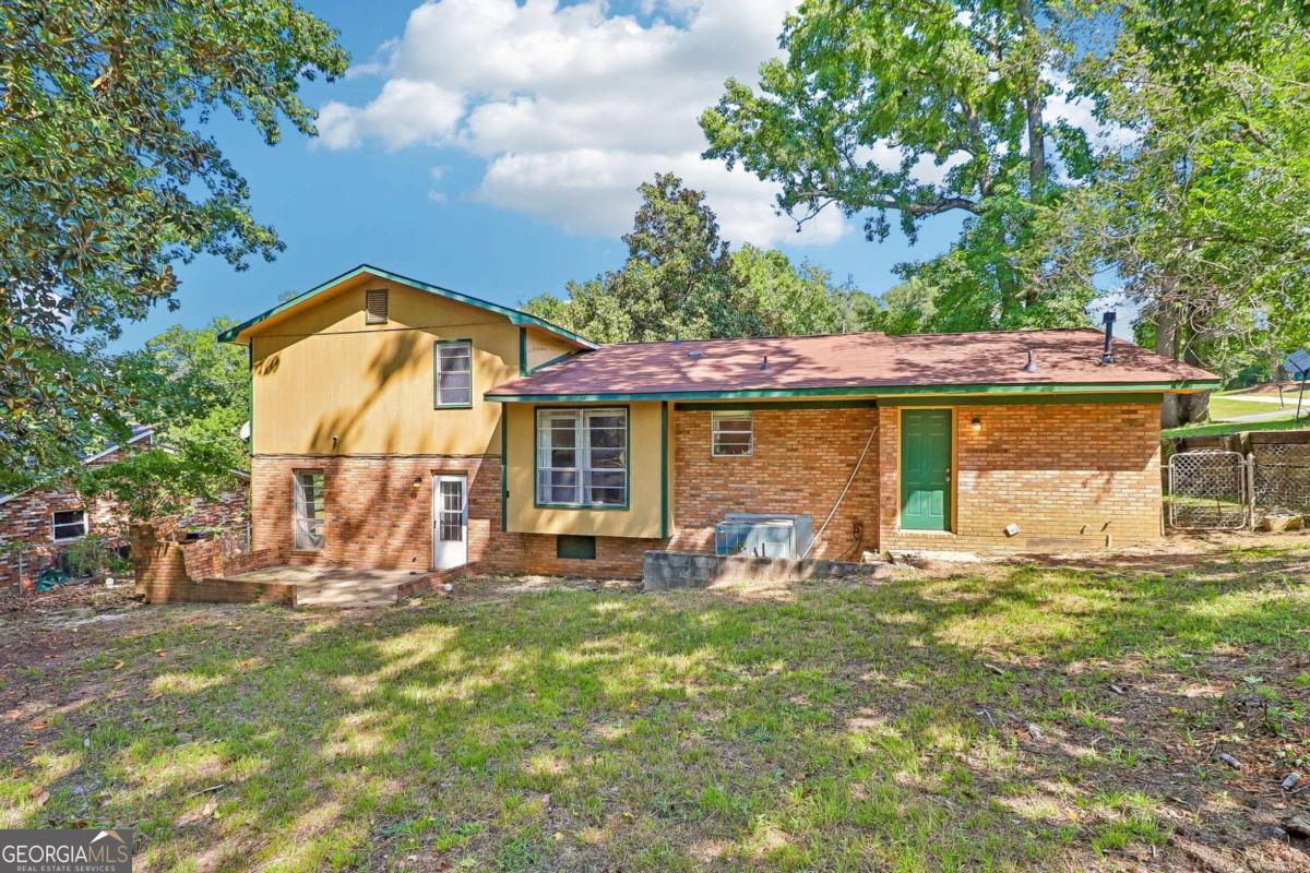 3762 Fairington Drive Hephzibah GA 30815