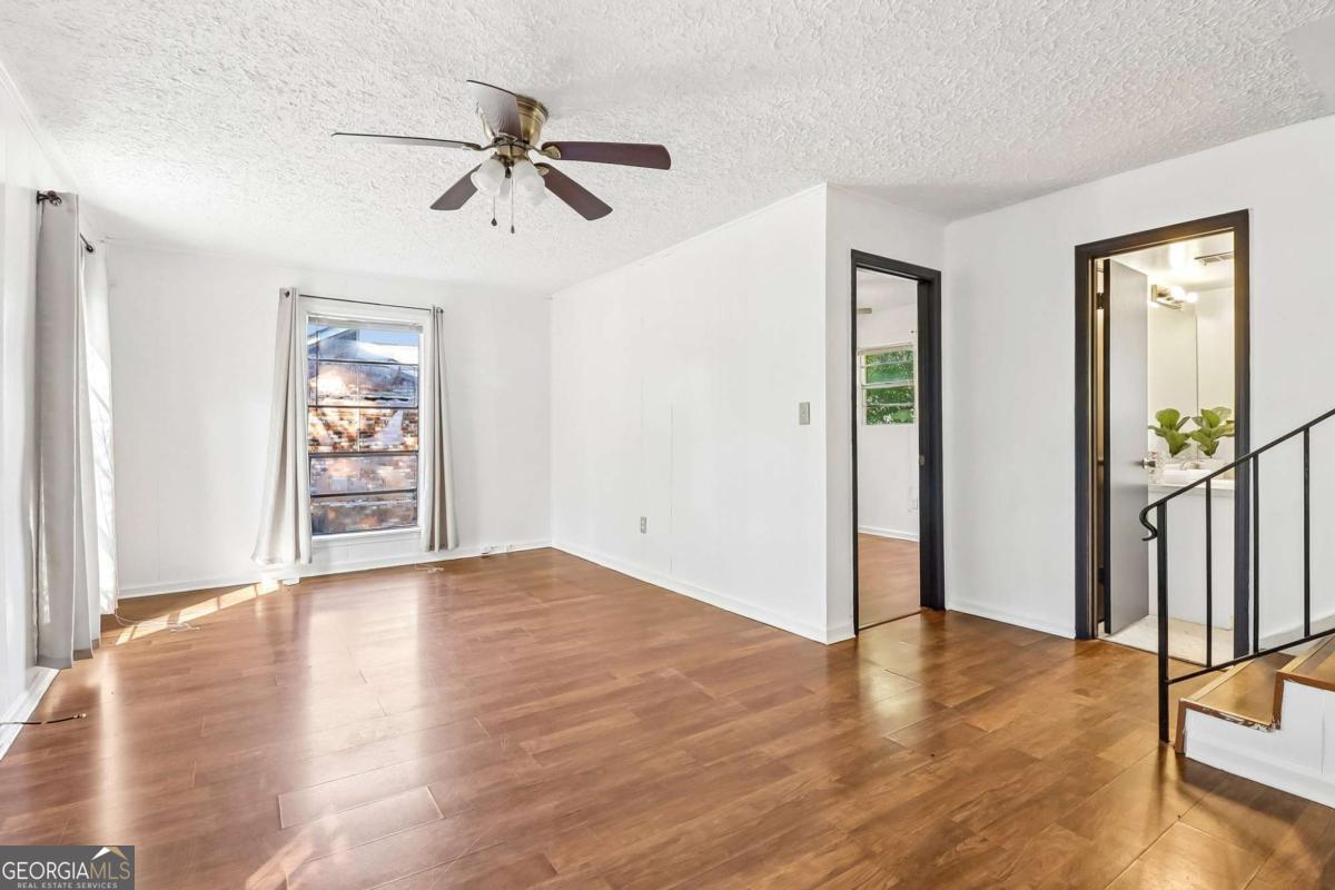 3762 Fairington Drive Hephzibah GA 30815