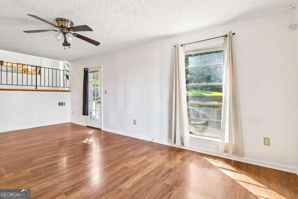 3762 Fairington Drive Hephzibah GA 30815