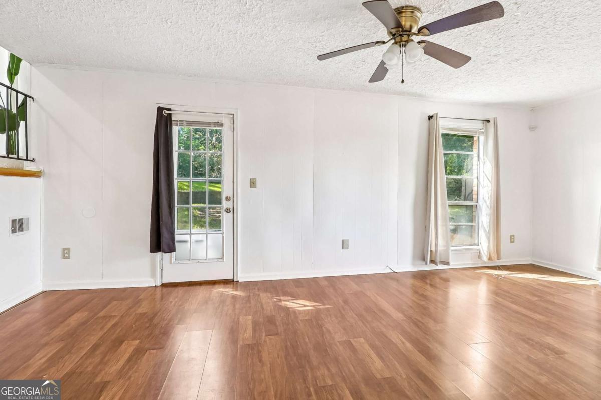 3762 Fairington Drive Hephzibah GA 30815
