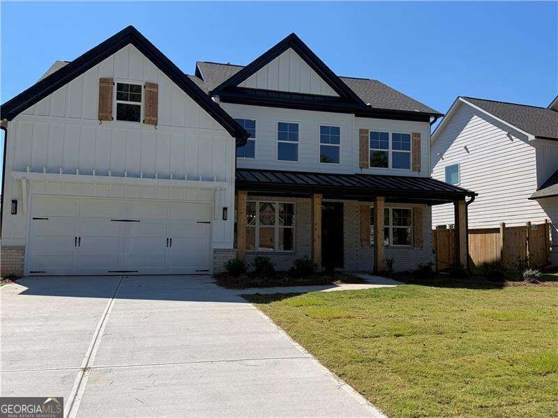 1760 Brown Circle Marietta GA 30066