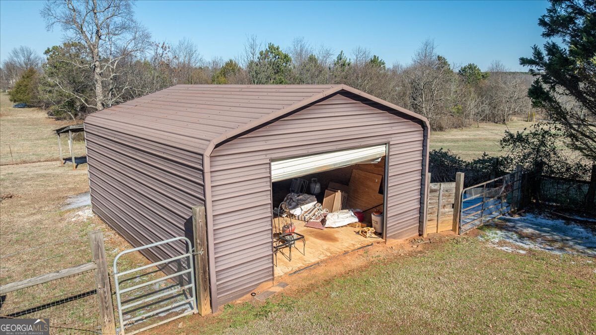 350 Mitchell Farm Road Colbert GA 30628