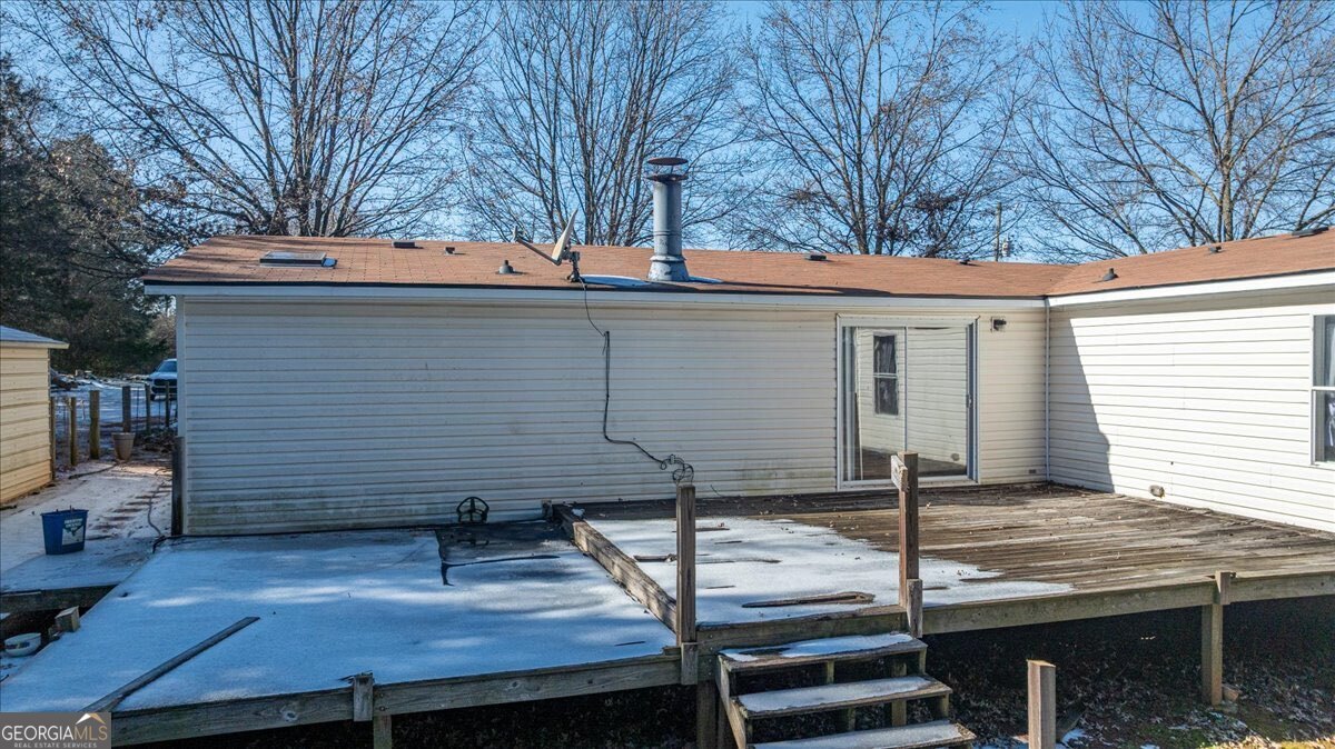 350 Mitchell Farm Road Colbert GA 30628