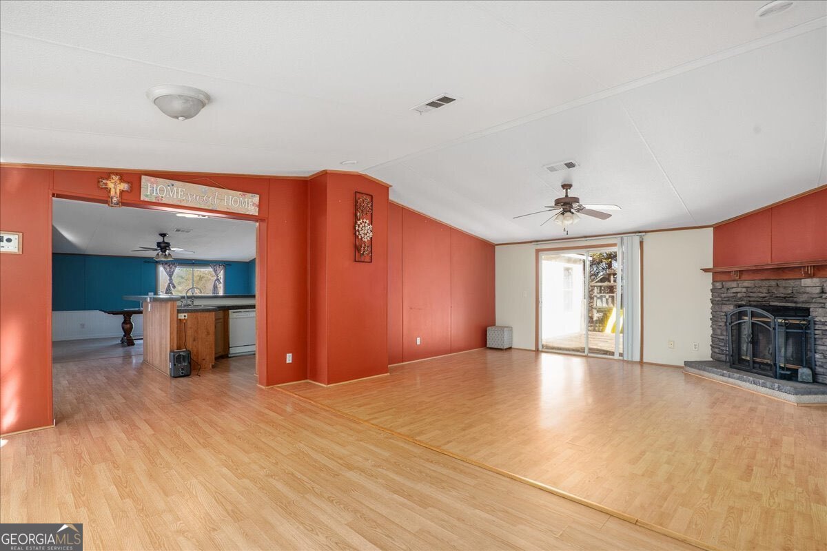 350 Mitchell Farm Road Colbert GA 30628