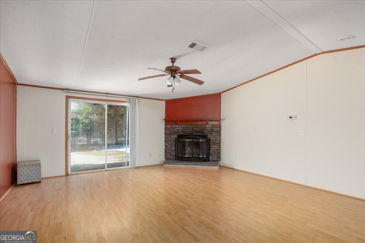 350 Mitchell Farm Road Colbert GA 30628