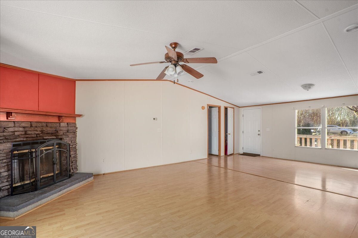 350 Mitchell Farm Road Colbert GA 30628