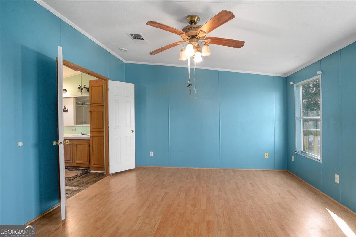 350 Mitchell Farm Road Colbert GA 30628