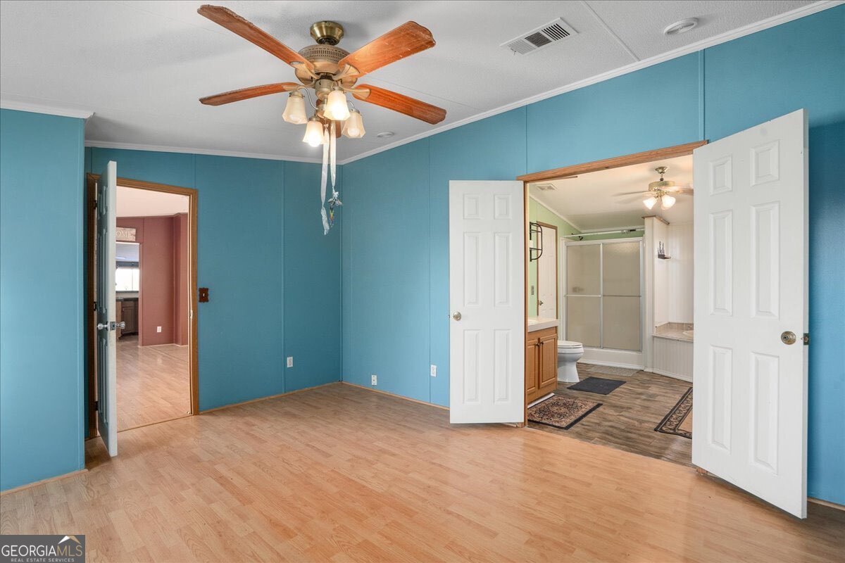 350 Mitchell Farm Road Colbert GA 30628