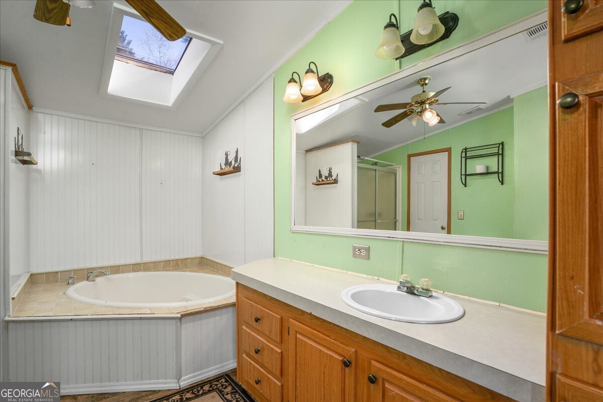 350 Mitchell Farm Road Colbert GA 30628