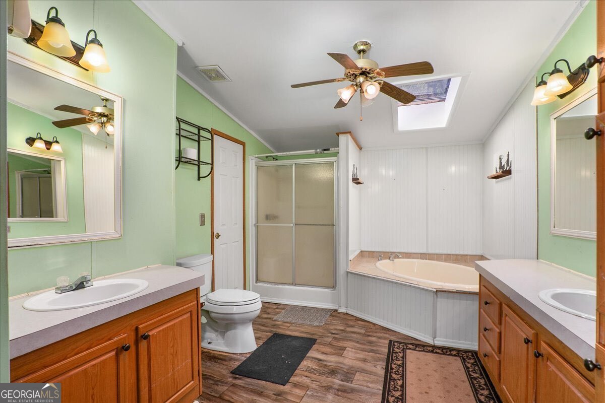 350 Mitchell Farm Road Colbert GA 30628