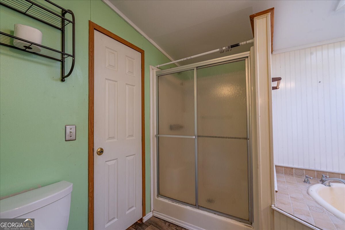 350 Mitchell Farm Road Colbert GA 30628