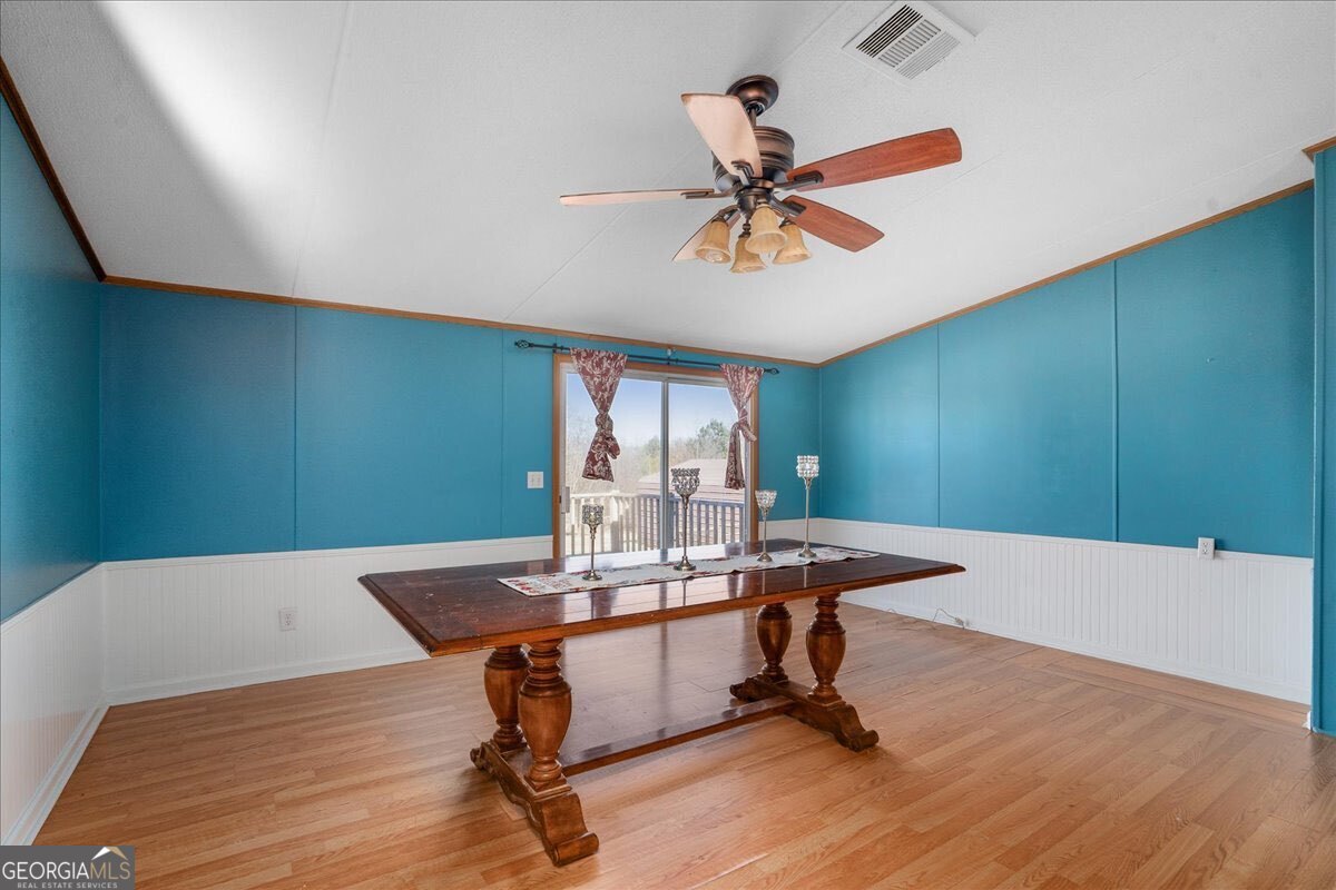 350 Mitchell Farm Road Colbert GA 30628