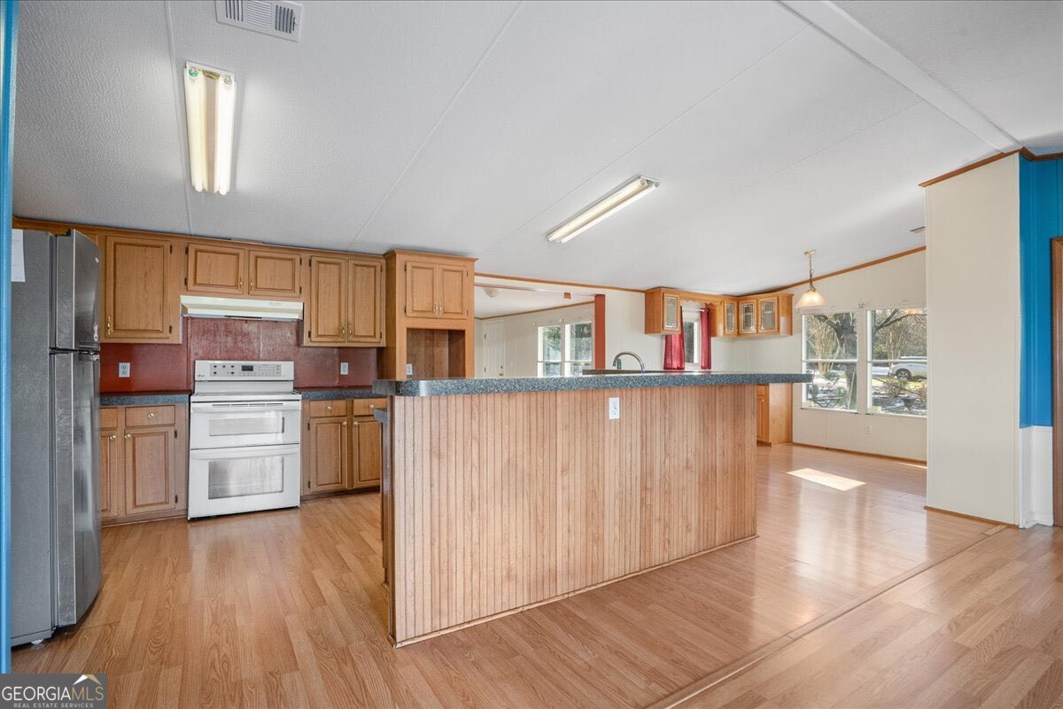350 Mitchell Farm Road Colbert GA 30628