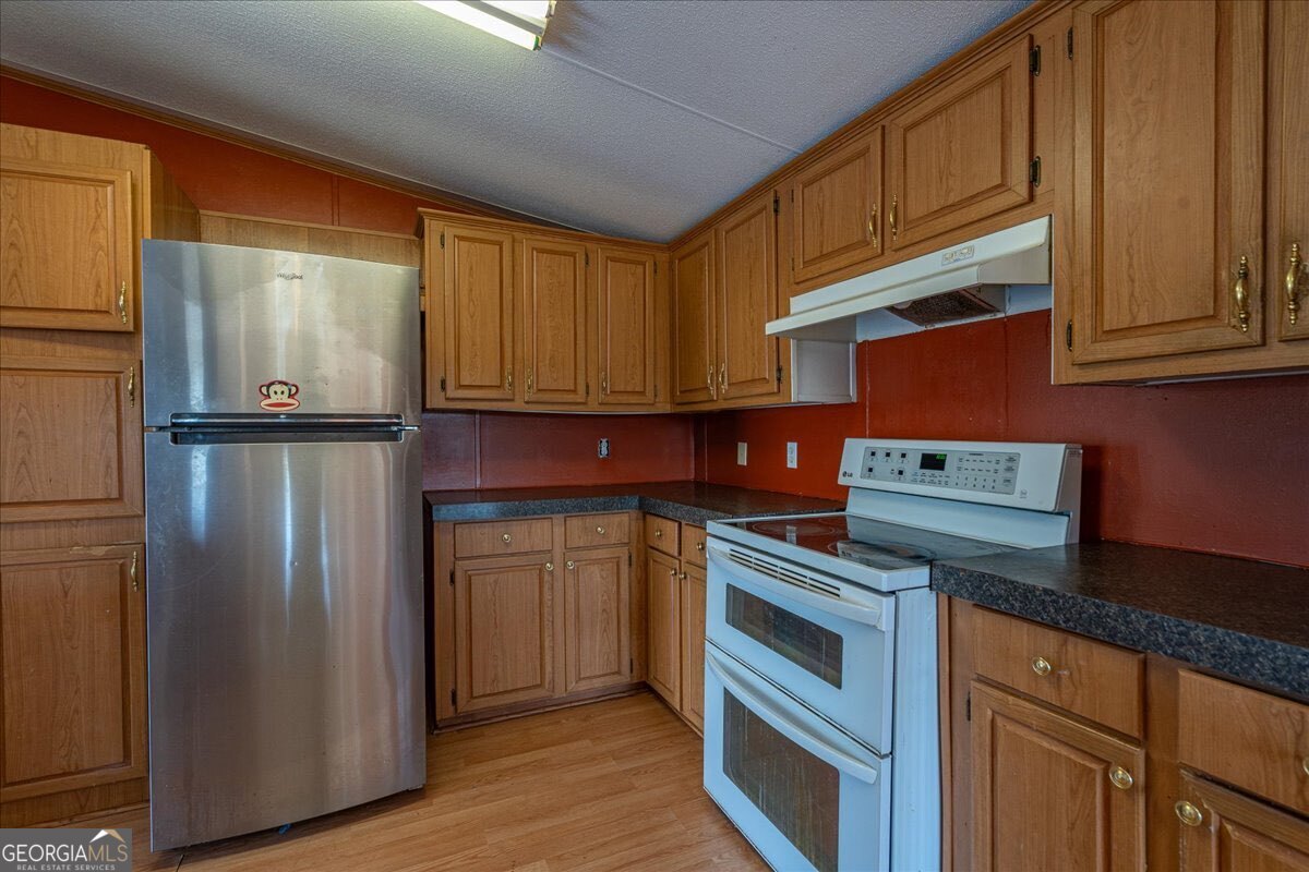 350 Mitchell Farm Road Colbert GA 30628