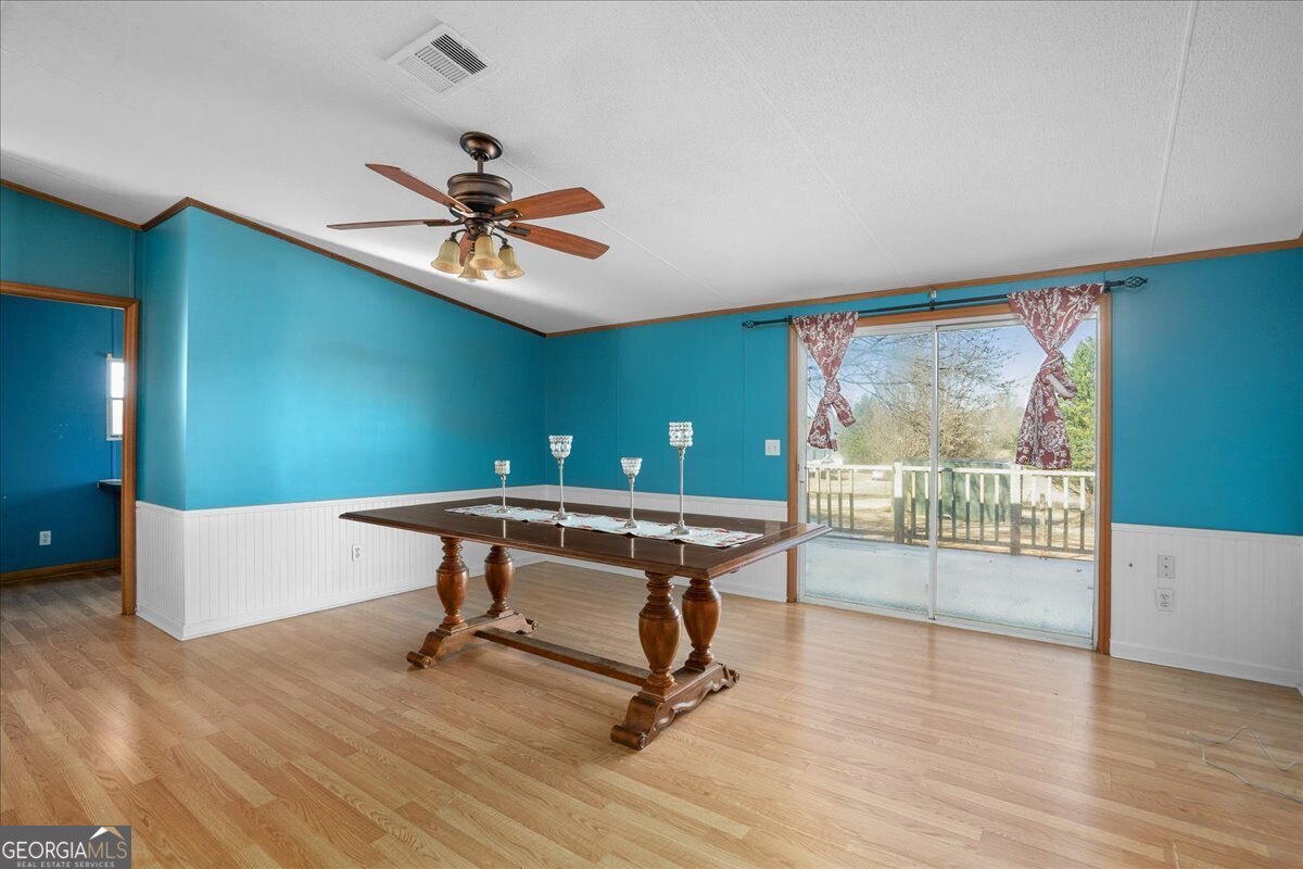 350 Mitchell Farm Road Colbert GA 30628