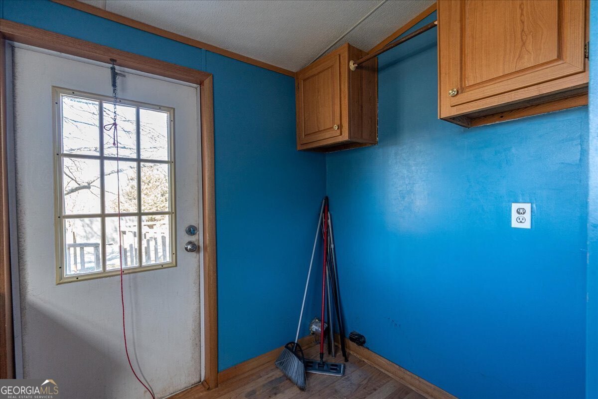 350 Mitchell Farm Road Colbert GA 30628