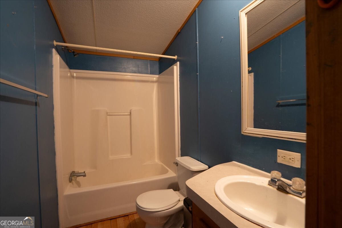 350 Mitchell Farm Road Colbert GA 30628